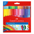 30pcs Connector Marker Pens